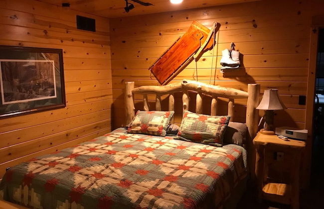 Snow Goose Lodge at Gamekeeper's Marsh - Foto 6