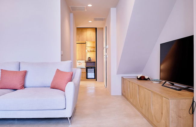 AZAR LUXURY SUITES - Foto 44