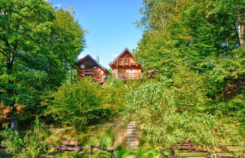 Osada Sroczy Jar - Foto 31