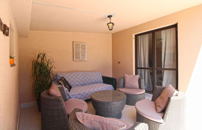 Apartment 843 - Photo 50