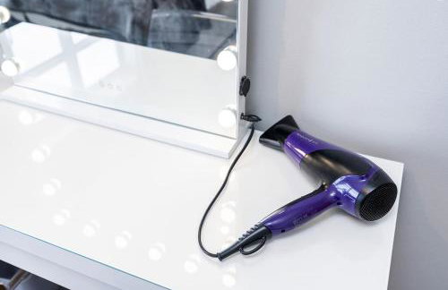 Large Modern Detached House - Foto 54