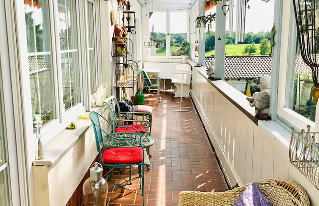 Ferienwohnungen Eder - Foto 79