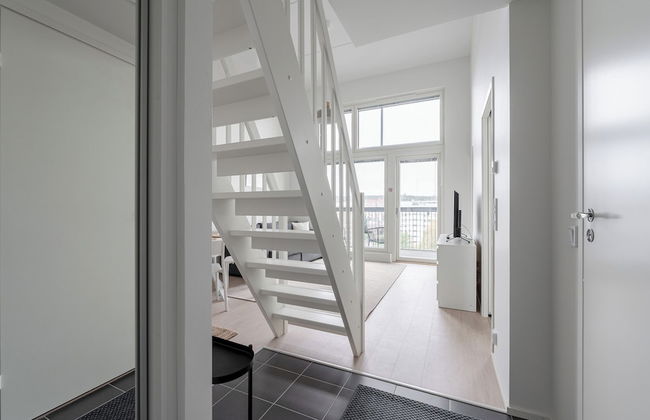 Beautiful Brand New 1BR Loft in Amuri with Balcony - Foto 17