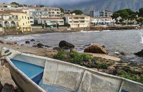 Altea Flying Whale - Photo 31