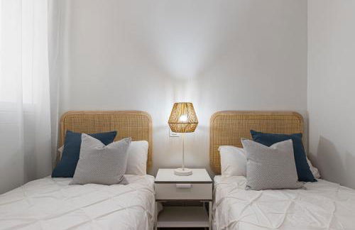 Chamberi City Center Apartment - Foto 13