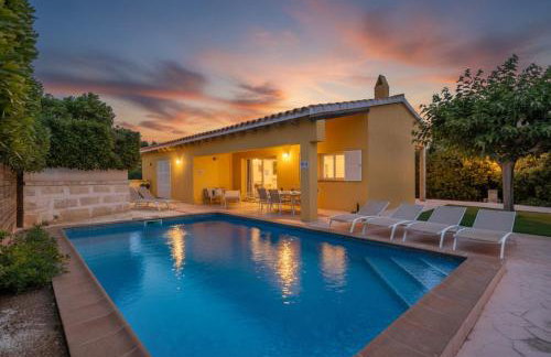 Villa Aries by 3VILLAS - Foto 9