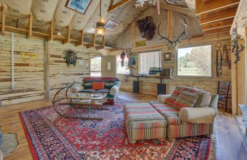 The Ranch at Keystone 9 Mi to Mount Rushmore! - Foto 30