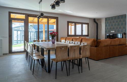 Casa Rural El Cuartel de Uclés - Foto 7