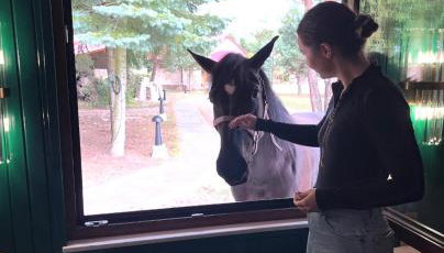 Gajówka Pilica 45A - Foto 2, Garden view