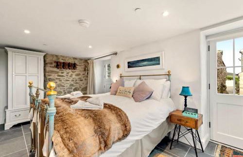 Swn y Môr - 1 Bedroom Cottage - Whitesands - Photo 17