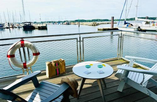 Floating Home Nr 1 - Photo 38