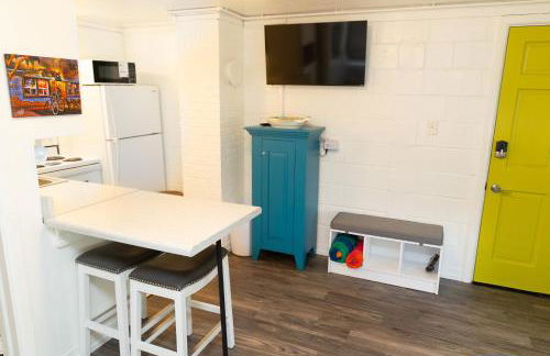 The Little Palm Room - Wrightsville Beach - Foto 24