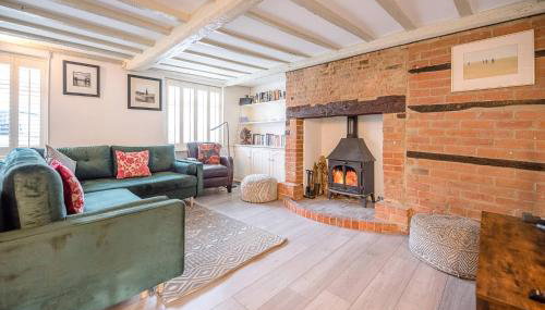 Jenny Rose Cottage, Wickham Market - Foto 2