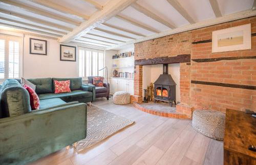 Jenny Rose Cottage, Wickham Market - Foto 2