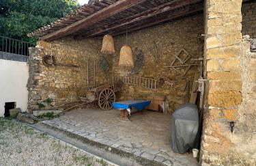 Maison provençale-piscine-jardin clôturé-8 pers - Foto 10