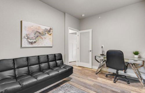 New Downstairs Condo-mins to downtown-Pet Friendly - Foto 17
