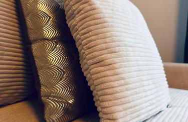 SAFAN Suites I Elbnah I Balkon I Uniklinik I Parkplatz - Foto 22