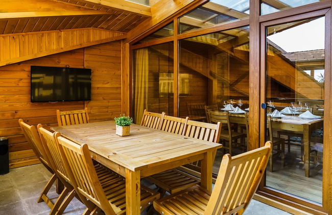 Pirin Golf & Country Club Apartment Complex - Foto 26