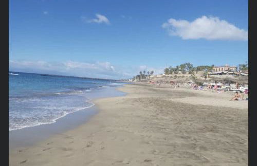 Playa del Duque-Amazing views 2 bedroom - Foto 77