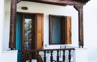 Mavrikou Helen Apartments - Foto 39