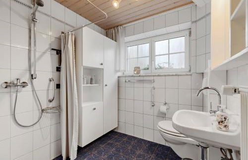 Wintergarten Wohnung mit Feldblick nahe Legoland - Foto 17