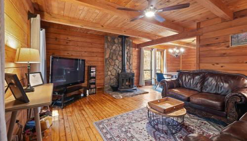 Woodsy Retreat-LakePoint In 5-Play Rest Repeat - Foto 2