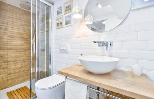 Beautiful Home In Vrtlinovec With Sauna - Foto 33