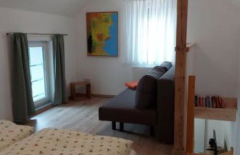 Ferienhaus Richtermühle - Foto 18