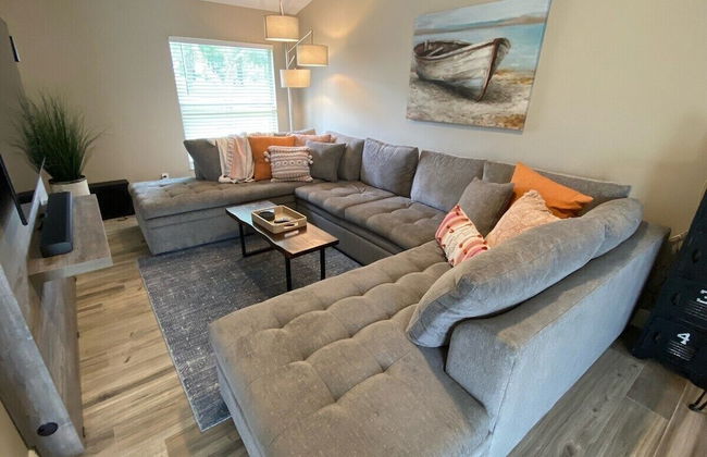 Fully Updated Pool Villa, Southern Dunes - Foto 12