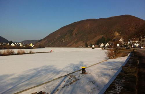 Historische Mühle Vogelsang - Foto 46