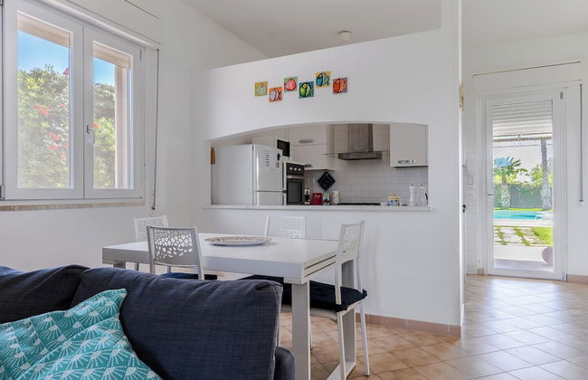 Villa Bouganville by Wonderful Italy - Foto 12