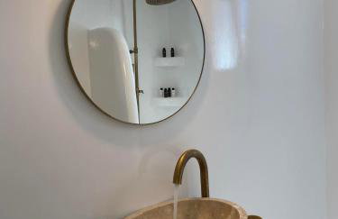 Mamos Sunset House Plaka - Foto 77