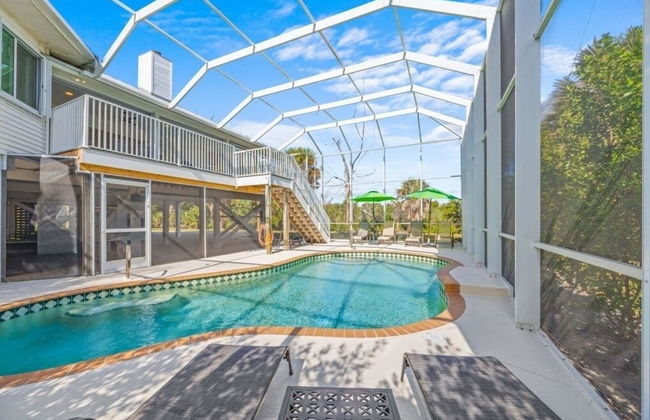 Osprey House 4 Bedroom Home by RedAwning - Foto 26