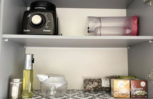 Apto minimalista na melhor localização do SIM - Photo 19