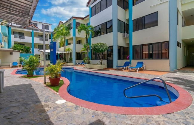 Plaza Europa - Photo 18