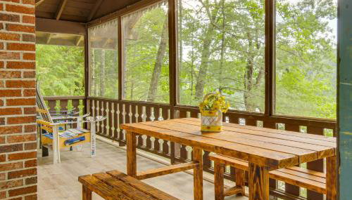 Waterfront Escape with Kayak, Paddle Boards, and Sauna - Foto 4