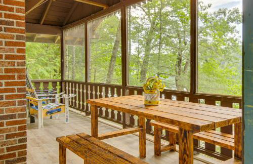 Waterfront Escape with Kayak, Paddle Boards, and Sauna - Foto 4