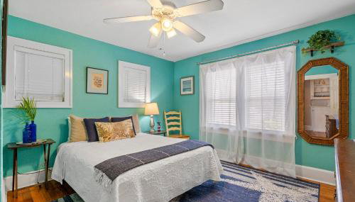 The Pineapple Bungalow St Pete - Foto 3