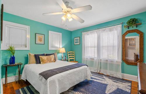 The Pineapple Bungalow St Pete - Foto 3