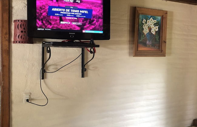 Cabaña Hondonada - Foto 10