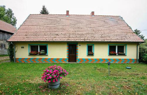 Ferienhaus Sonnenhof - Photo 20