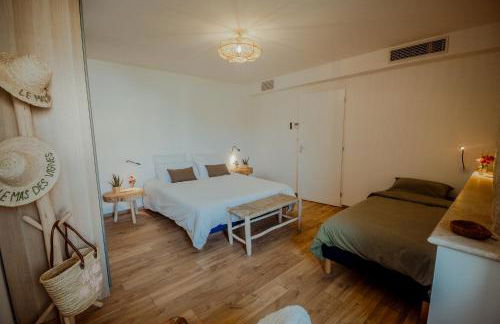 Le Mas des vignes - Piscine - Jacuzzi - 18 pers - Foto 31