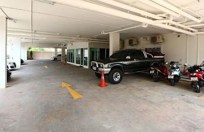 Smart Mansion - Photo 41