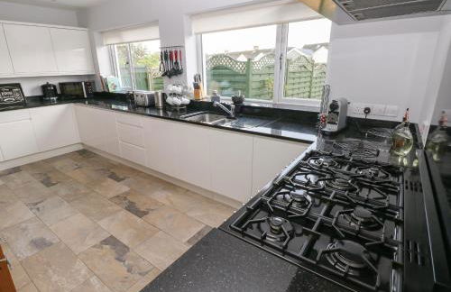 Llygad Yr Haul Sun - Foto 8