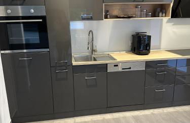 Fewo Alte Scheune Drolshagen - Foto 10