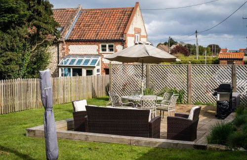 4 Malthouse Cottages - Thornham - Foto 10