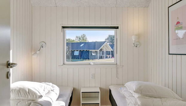 Holiday Home in Vejby - Foto 5, Quarto