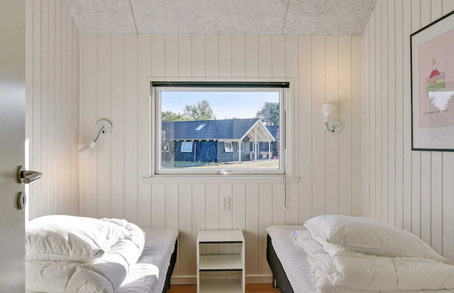 Holiday Home in Vejby - Foto 18