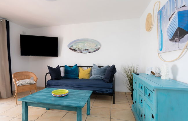 PORT ROYALE Apartments - Foto 8