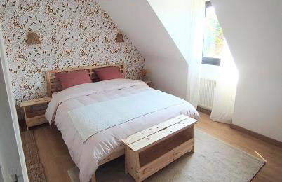 Le cocon de Jules et Chloé - Photo 28